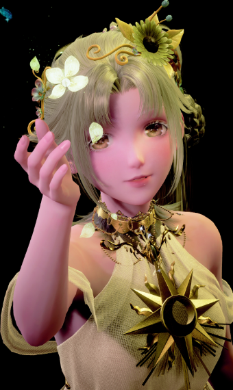 Nahida image