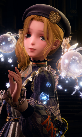 Nikki image