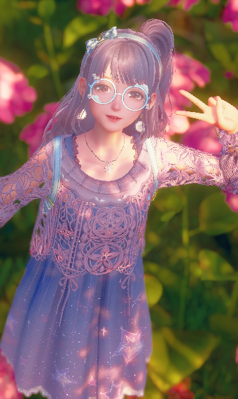 nikki.Name