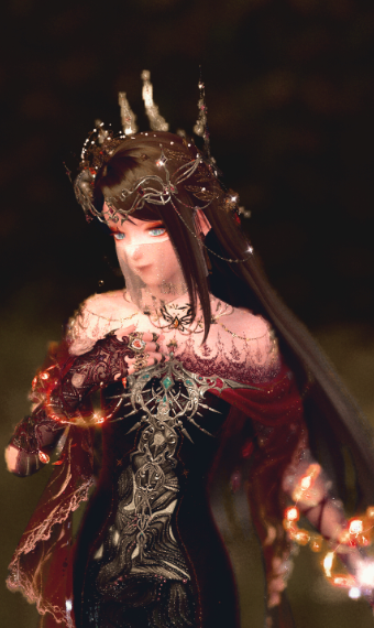 Star dance image