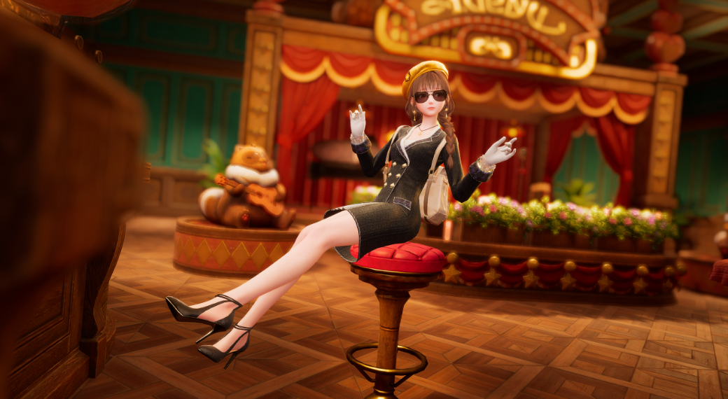 Nikki image