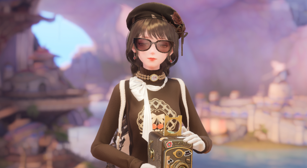 Nikki image