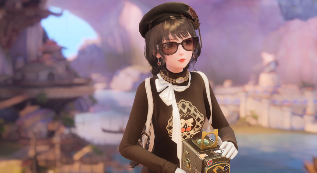 Nikki image