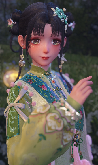 Yunie image