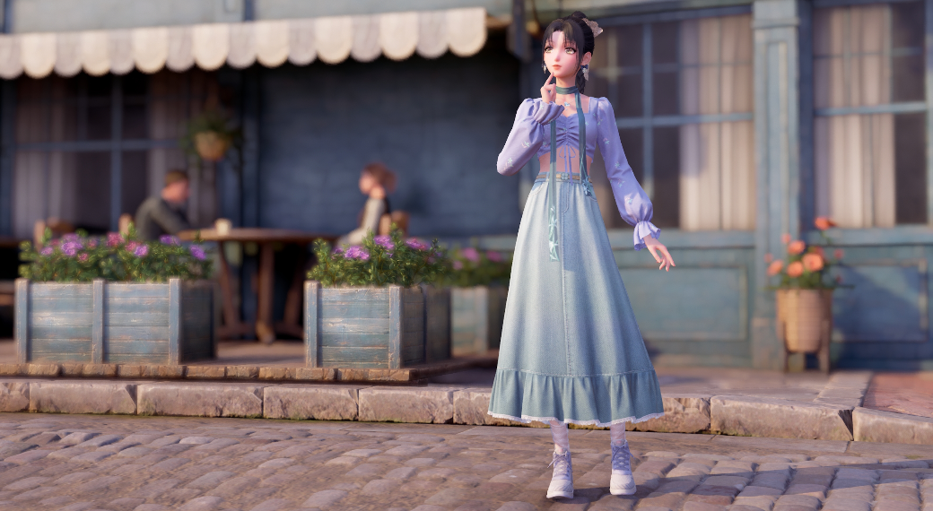 Nikki image