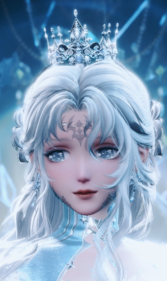 Ice Queen image