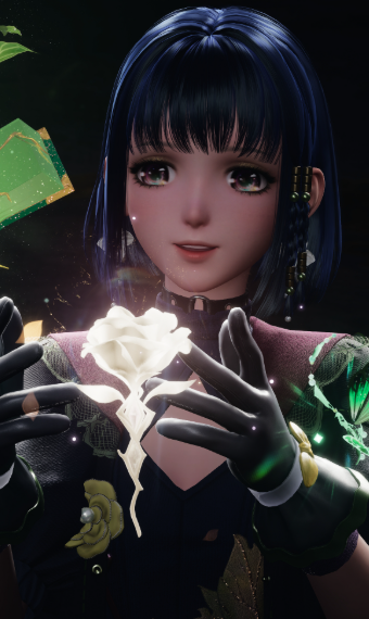 Tighnari image