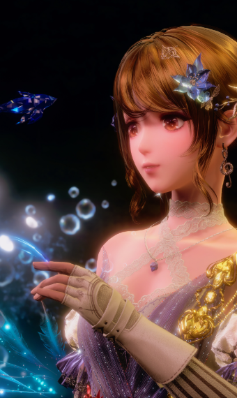 Sushang (Jade Knight) image