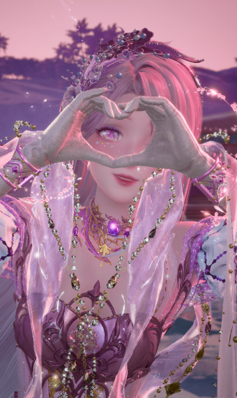 Elysia (Herrscher of Human: Ego) image