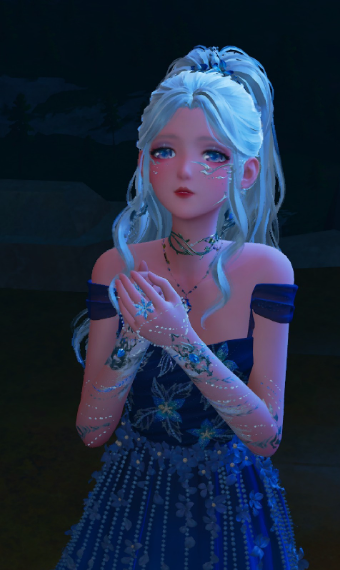Frostine image