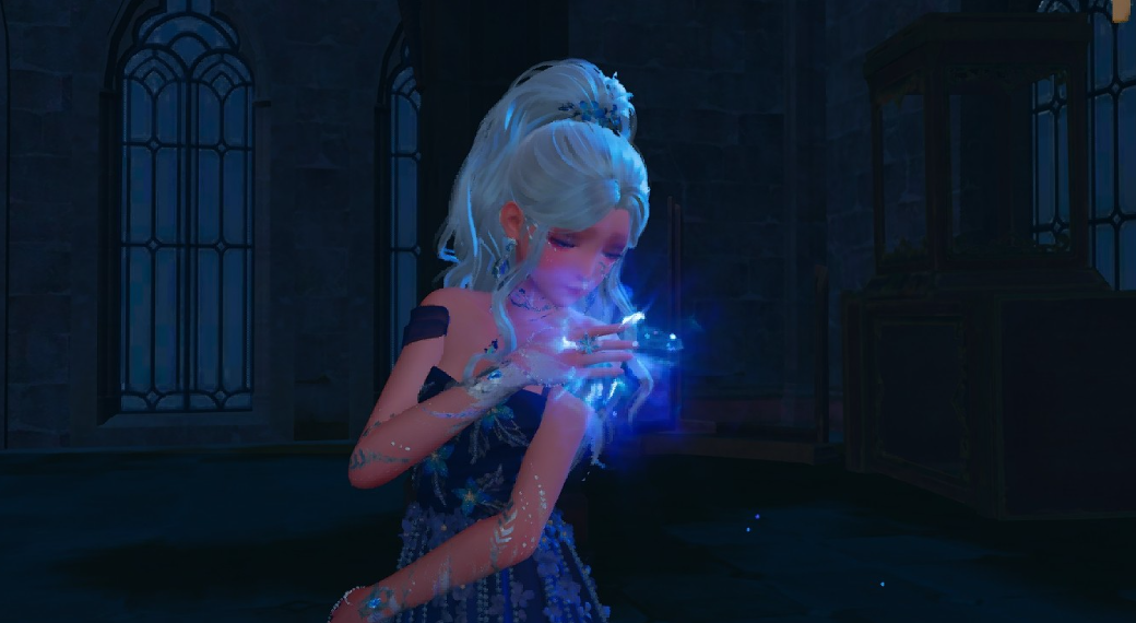 Nikki image