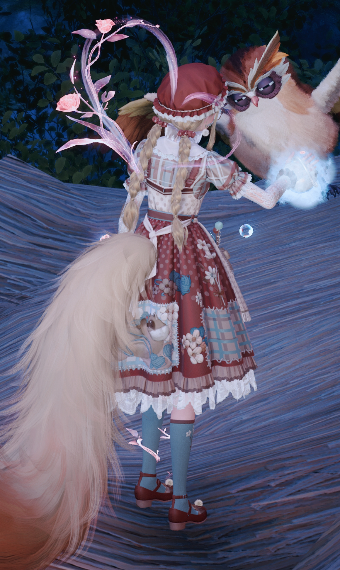 Nikki image