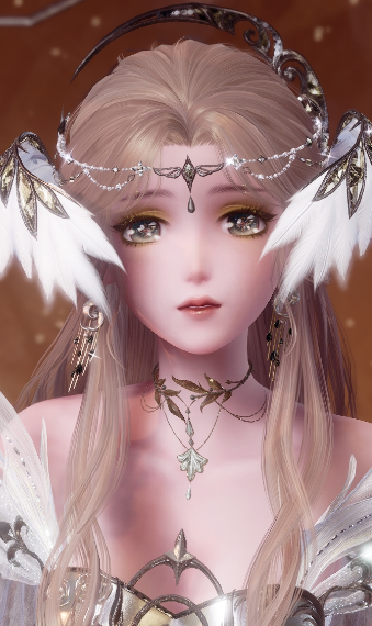 Celestial image