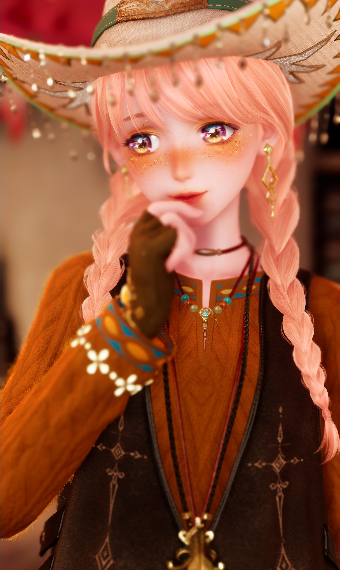 Cowgirl Nikki image