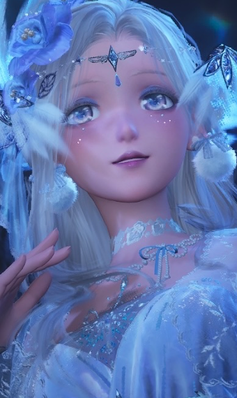 Ice Queen image