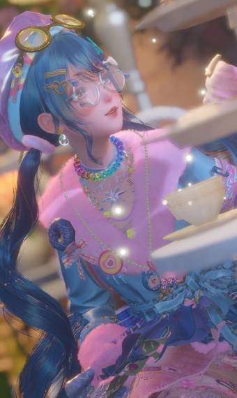 nikki image