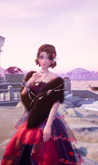nikki image