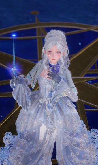 Claire image