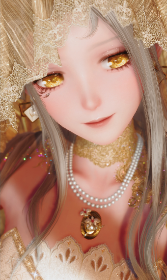 Golden Grace image