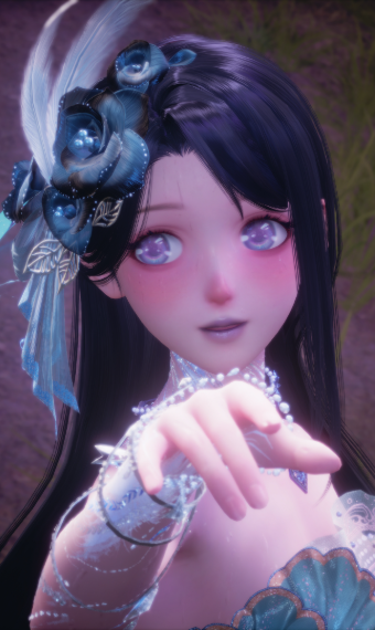 Seele (Herrscher of Rebirth) image