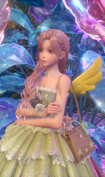 Nikki image