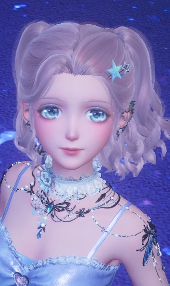 Shining Night image