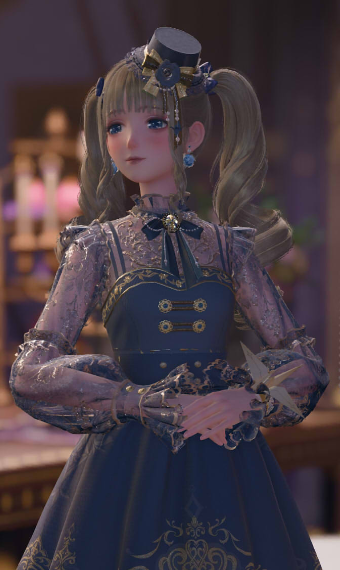 Nikki image