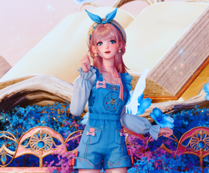 Nikki image