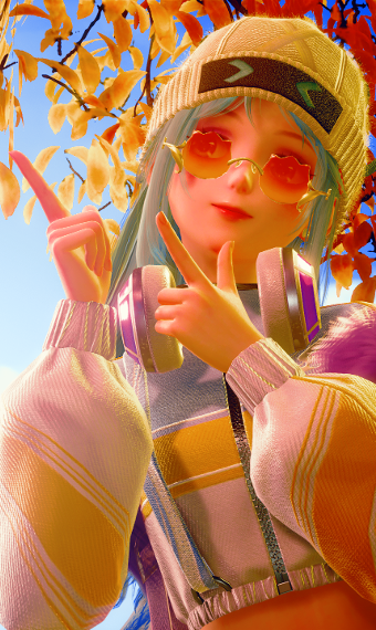 Candy image
