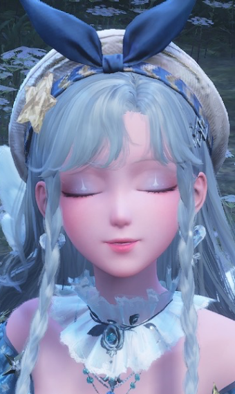 Peaceful image