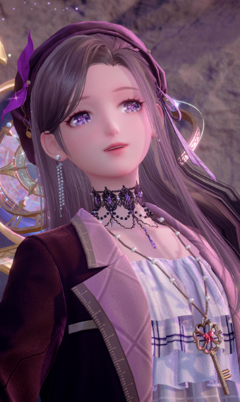 Nikki image