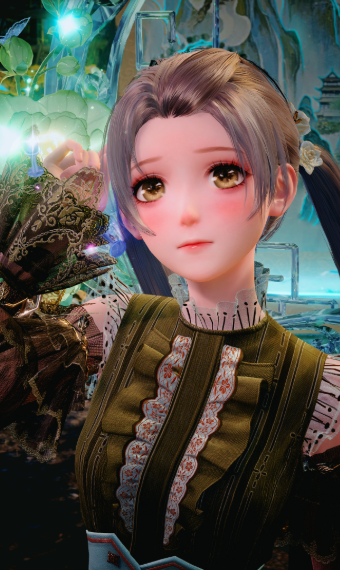 Qingque image