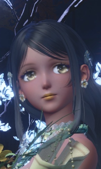 Treasured image