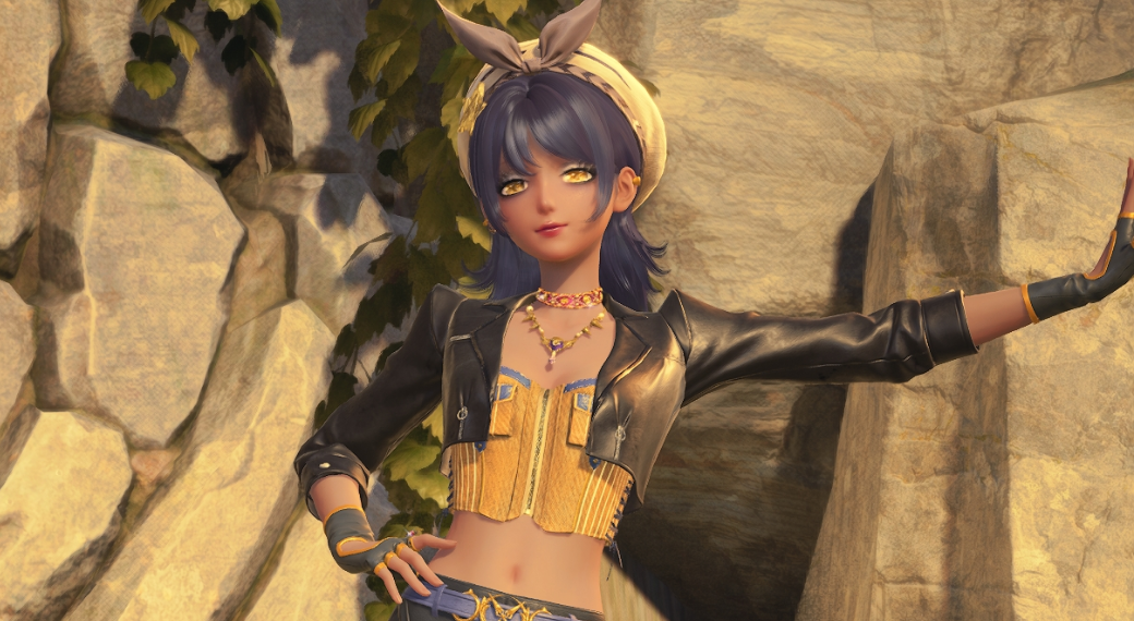 Nikki image