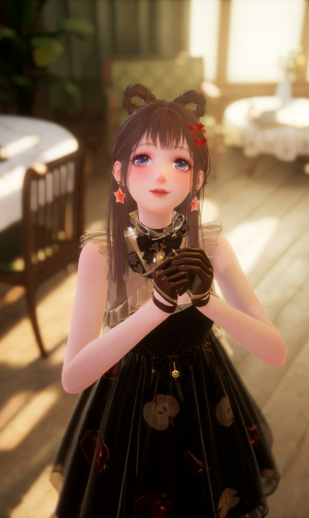 Nikki image