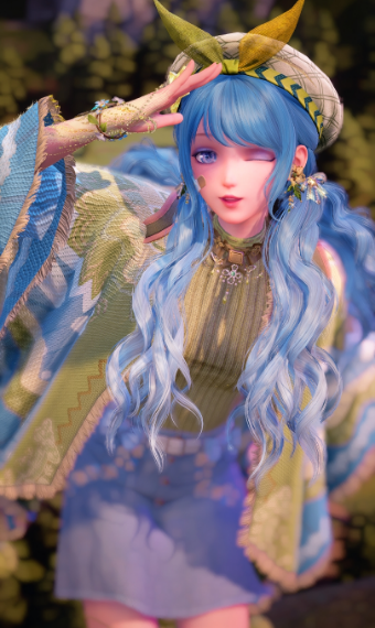 Nikki image