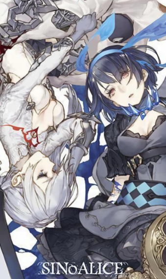 SINoALICE image