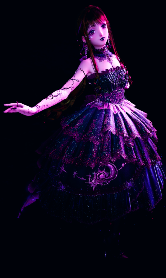 Nikki Cosplay Studio image
