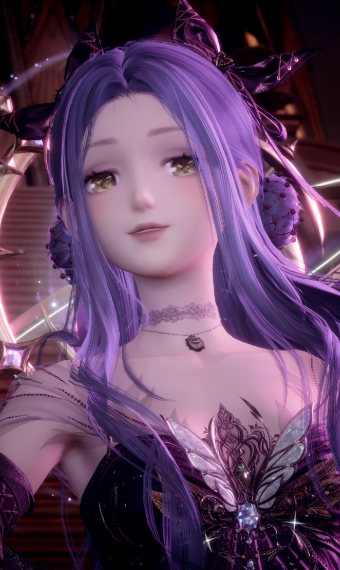 Sirin (Miracle Magic Girl) image