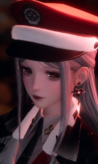 Lt. Gen. Luci image