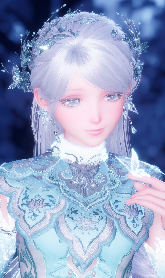 Khione image