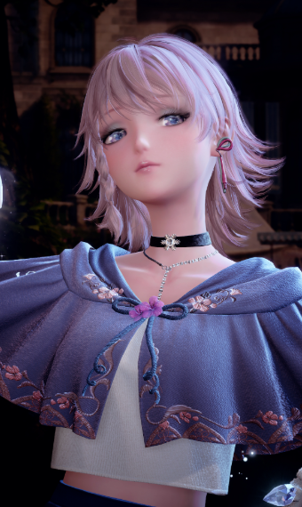 March 7th (Preservation) image