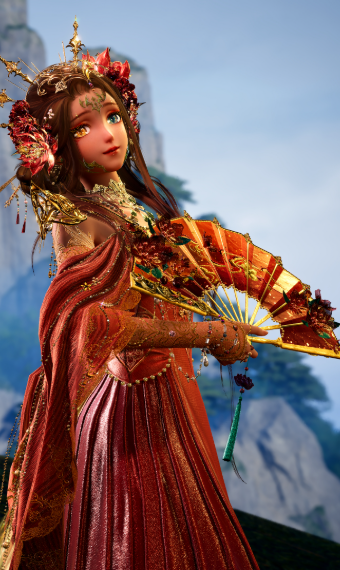Seira - The Seasonal Nikki image