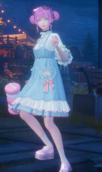 Nikki image