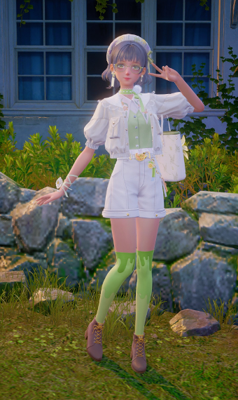 nikki.Name