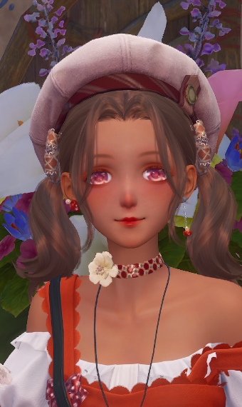 Sweetie image