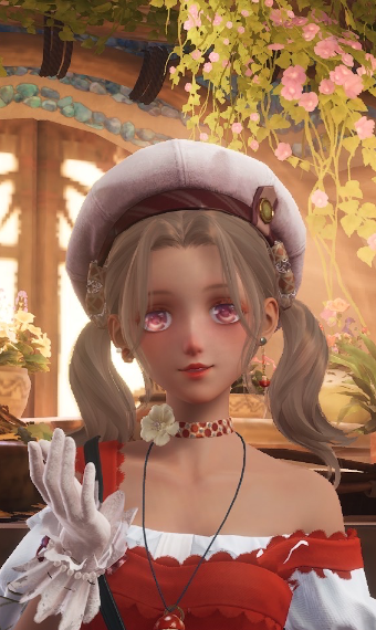 Nikki image