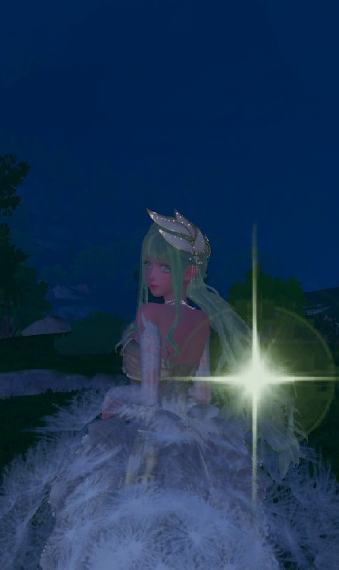 Grasspom Nymph image