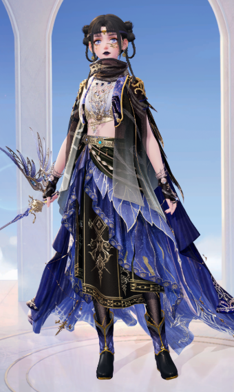 Nikki image