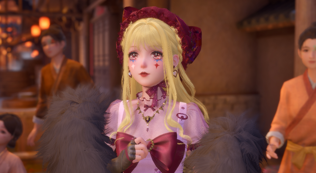 Nikki image